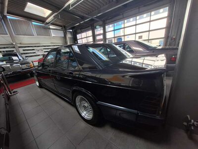 Mercedes-Benz 190 Oldtimer