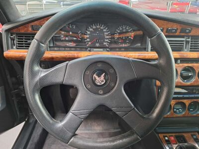 Mercedes-Benz 190 Oldtimer