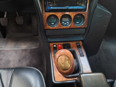 Mercedes-Benz 190 Oldtimer