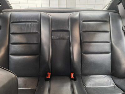 Mercedes-Benz 190 Oldtimer