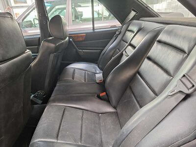 Mercedes-Benz 190 Oldtimer