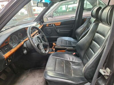 Mercedes-Benz 190 Oldtimer