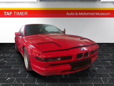 BMW 8er Oldtimer