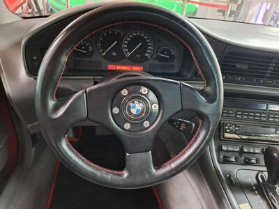 BMW 8er Oldtimer