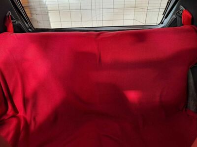 Peugeot 205 Oldtimer