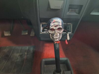 Peugeot 205 Oldtimer