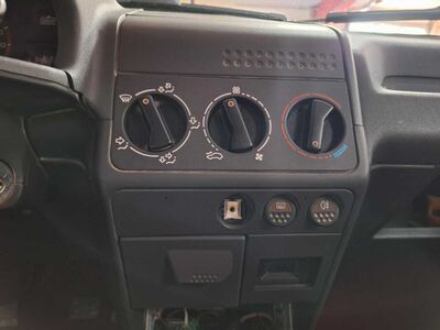 Peugeot 205 Oldtimer