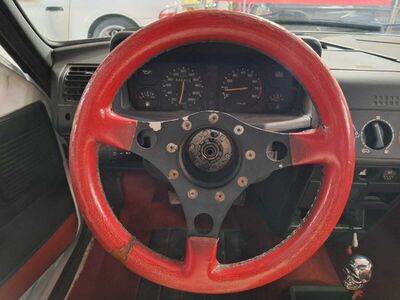 Peugeot 205 Oldtimer