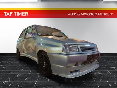 Opel Corsa Oldtimer Opel Corsa Oldtimer