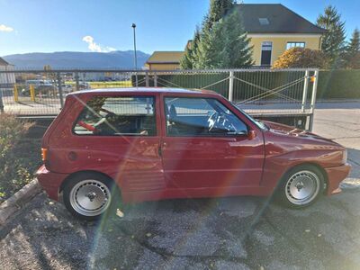 Fiat Uno Oldtimer