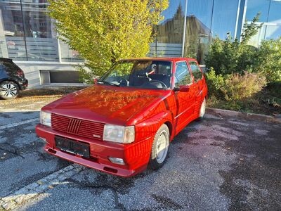 Fiat Uno Oldtimer