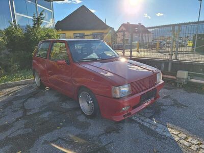 Fiat Uno Oldtimer