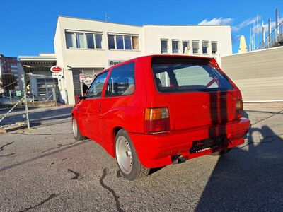 Fiat Uno Oldtimer