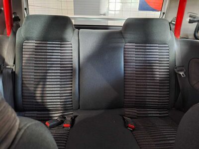 Mazda 323 Oldtimer Mazda 323 Oldtimer