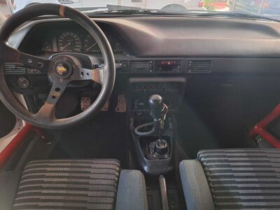 Mazda 323 Oldtimer Mazda 323 Oldtimer