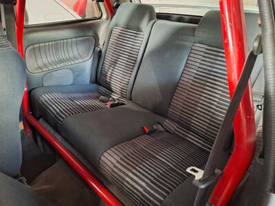 Mazda 323 Oldtimer Mazda 323 Oldtimer