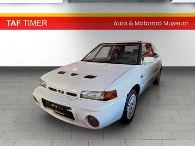 Mazda 323 Oldtimer Mazda 323 Oldtimer