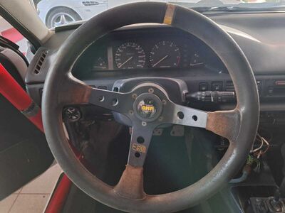 Mazda 323 Oldtimer Mazda 323 Oldtimer