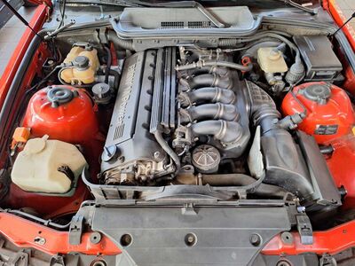 BMW 3er Oldtimer BMW 3er Oldtimer