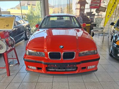 BMW 3er Oldtimer BMW 3er Oldtimer