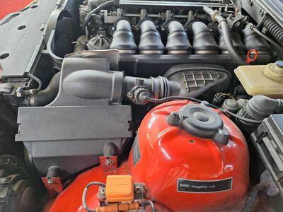 BMW 3er Oldtimer BMW 3er Oldtimer