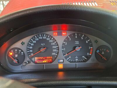 BMW 3er Oldtimer BMW 3er Oldtimer