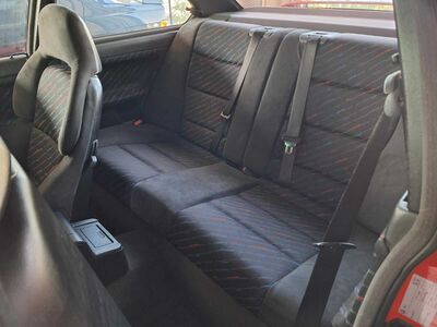 BMW 3er Oldtimer BMW 3er Oldtimer