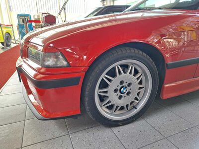 BMW 3er Oldtimer BMW 3er Oldtimer