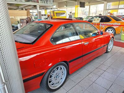 BMW 3er Oldtimer BMW 3er Oldtimer