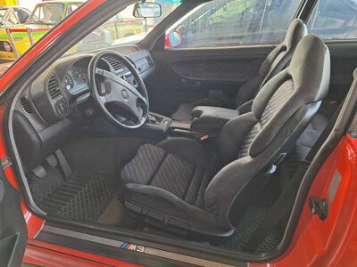 BMW 3er Oldtimer BMW 3er Oldtimer