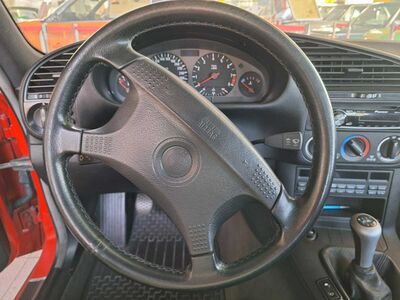 BMW 3er Oldtimer BMW 3er Oldtimer