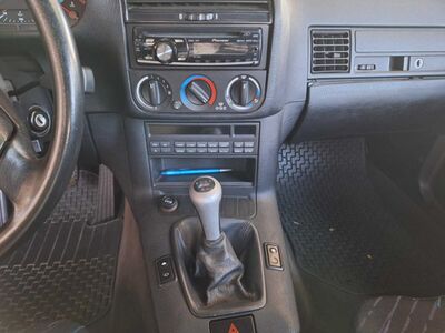 BMW 3er Oldtimer BMW 3er Oldtimer