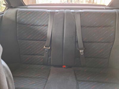 BMW 3er Oldtimer BMW 3er Oldtimer