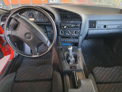 BMW 3er Oldtimer BMW 3er Oldtimer