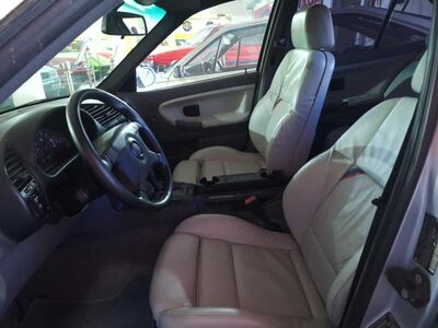 BMW 3er Oldtimer BMW 3er Oldtimer