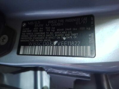 BMW 3er Oldtimer BMW 3er Oldtimer