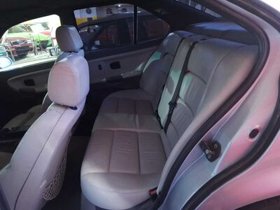 BMW 3er Oldtimer BMW 3er Oldtimer