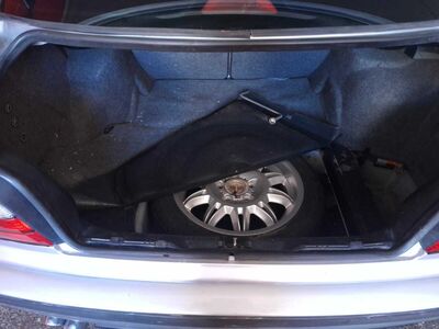 BMW 3er Oldtimer BMW 3er Oldtimer