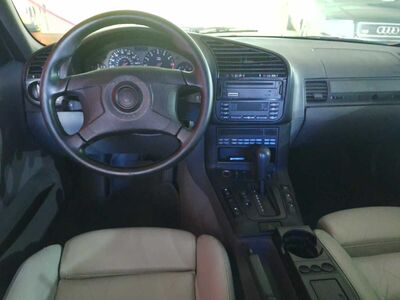 BMW 3er Oldtimer BMW 3er Oldtimer