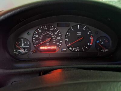 BMW 3er Oldtimer BMW 3er Oldtimer