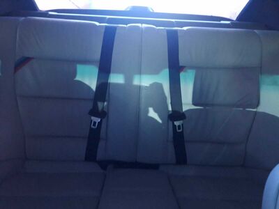 BMW 3er Oldtimer BMW 3er Oldtimer