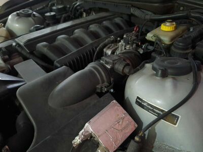 BMW 3er Oldtimer BMW 3er Oldtimer