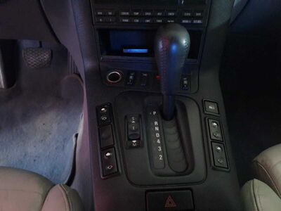 BMW 3er Oldtimer BMW 3er Oldtimer