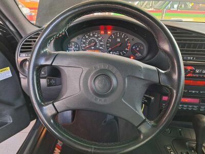 BMW 3er Oldtimer BMW 3er Oldtimer