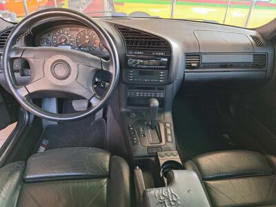 BMW 3er Oldtimer BMW 3er Oldtimer