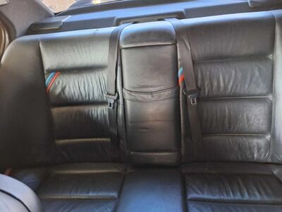 BMW 3er Oldtimer BMW 3er Oldtimer