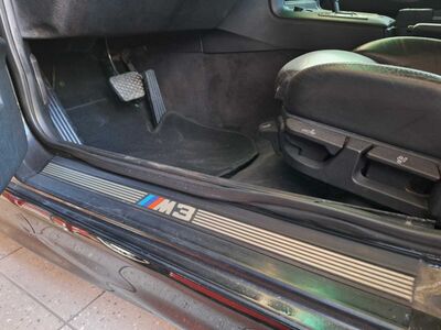 BMW 3er Oldtimer BMW 3er Oldtimer