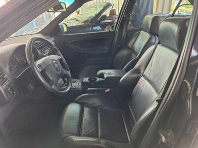 BMW 3er Oldtimer BMW 3er Oldtimer