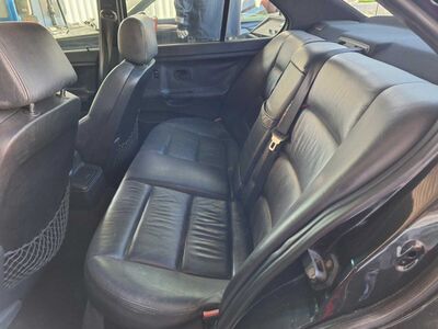 BMW 3er Oldtimer BMW 3er Oldtimer