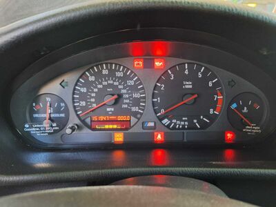 BMW 3er Oldtimer BMW 3er Oldtimer